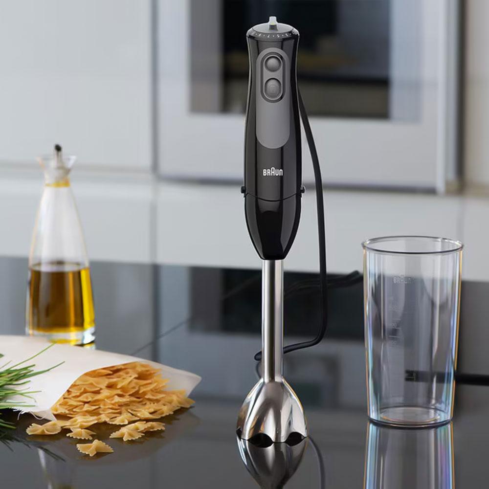 Hand Blender