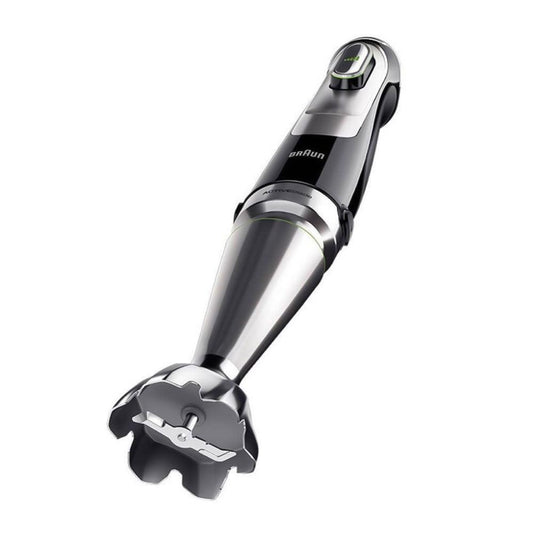 Braun Hand Blender Multiquick 9 MQ9185XLI 1200W