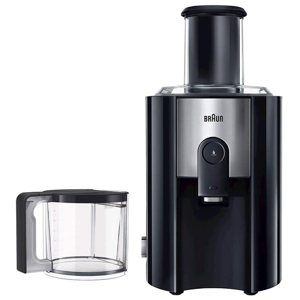 Braun Identity Collection Spin Juice Extractor J 500 900W