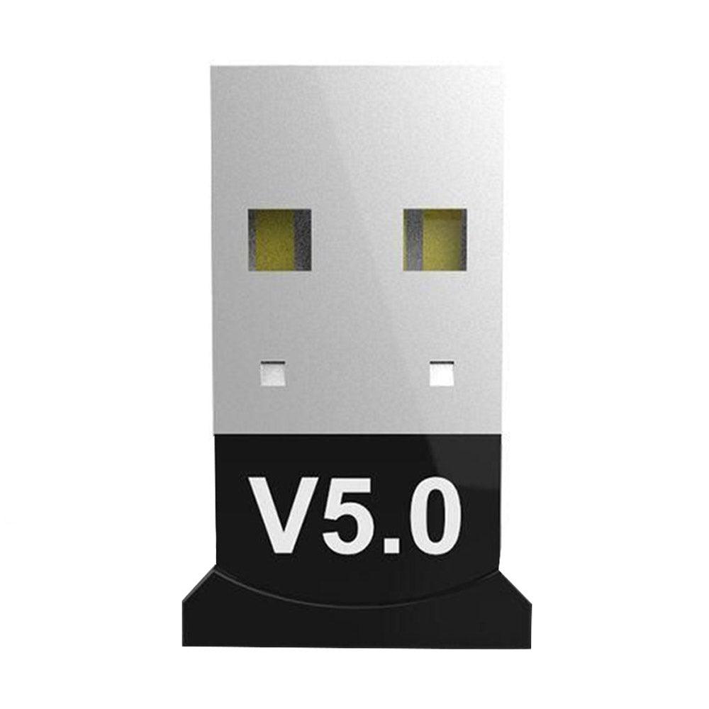 BT-5.0 USB Bluetooth Dongle Adapter V5.0