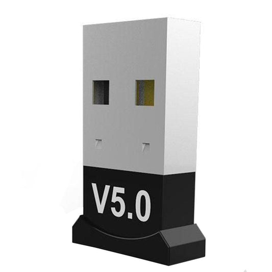 BT-5.0 USB Bluetooth Dongle Adapter V5.0