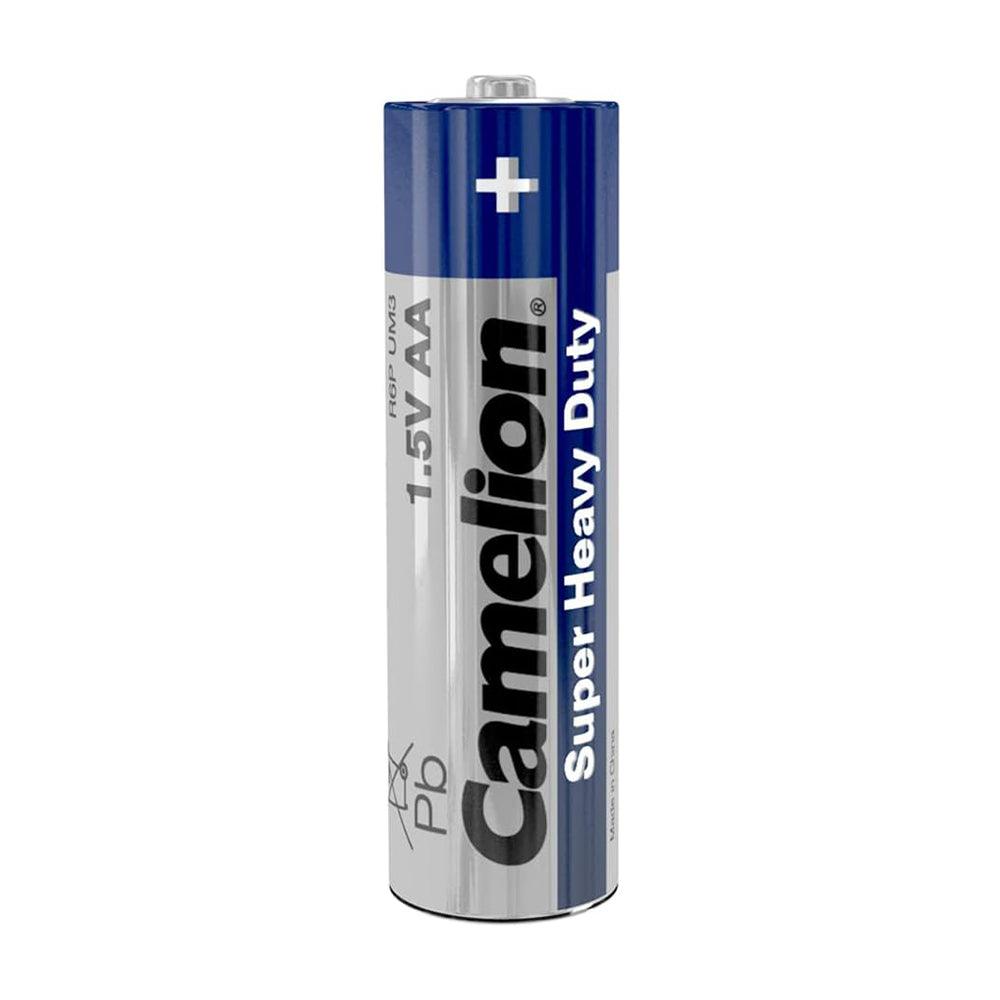 Camelion AA4 Battery