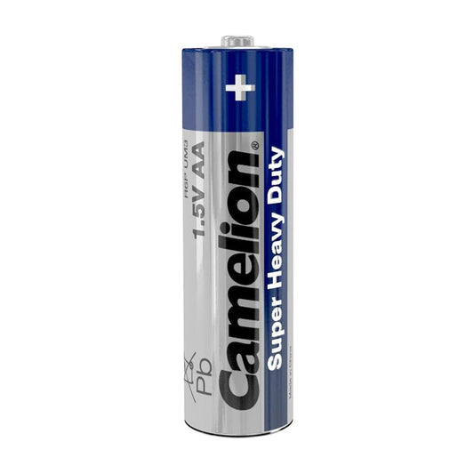 Camelion AA4 Battery