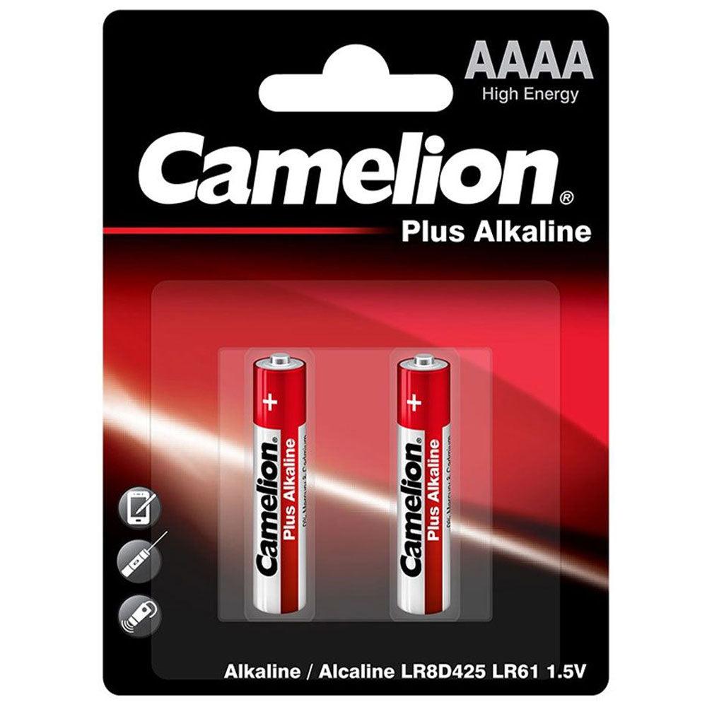 Camelion AAAA Battery