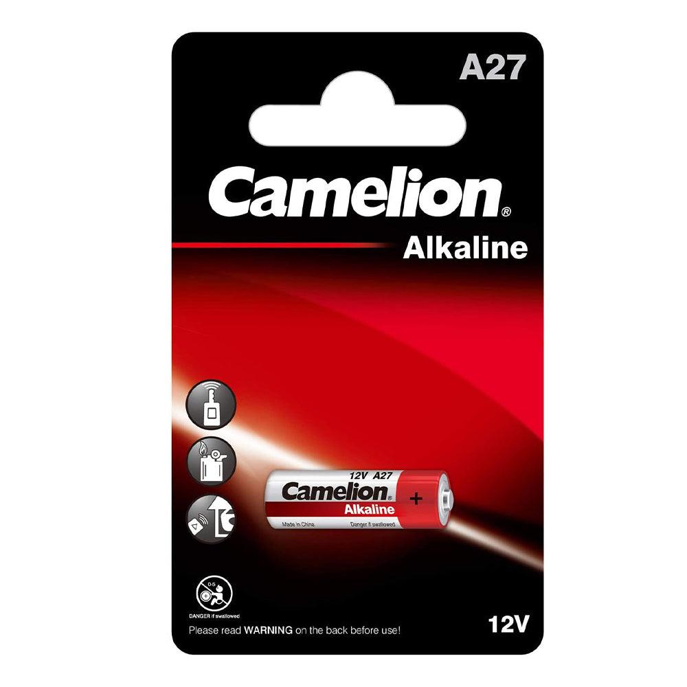 Camelion Alkaline A27 Battery