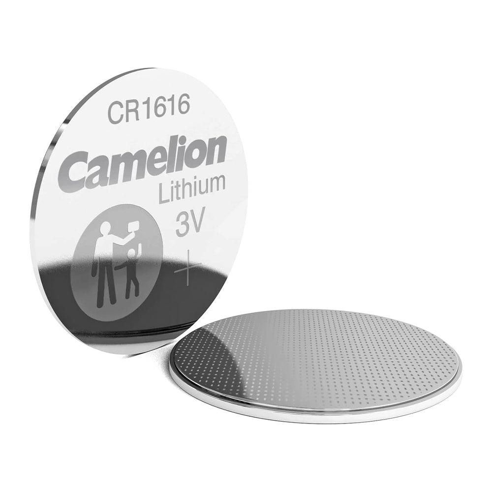 Camelion CR1616 Lithium Battery 3V