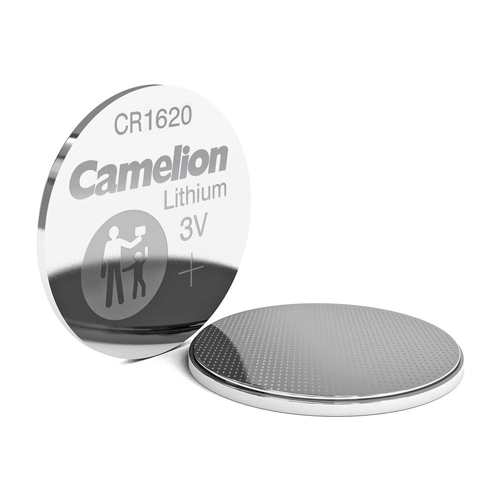 Camelion CR1620 Lithium Battery 3V