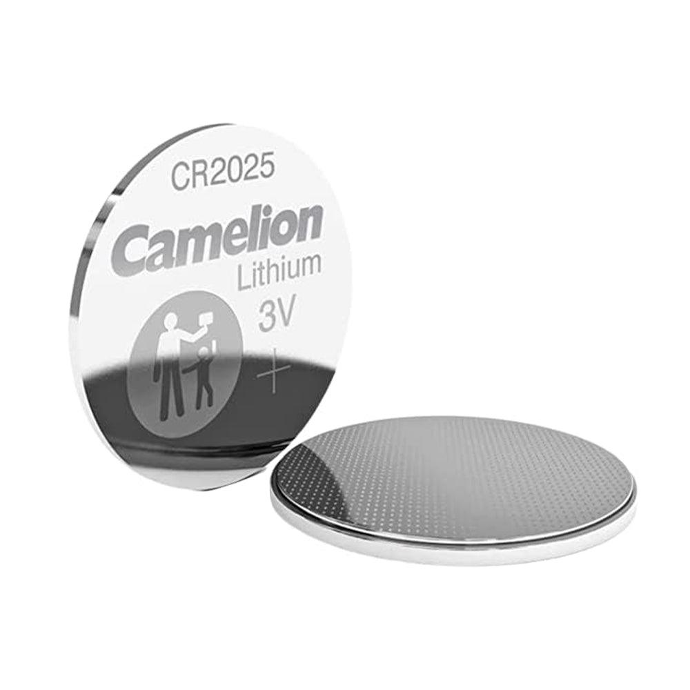 Camelion CR2025 Lithium Battery 3V