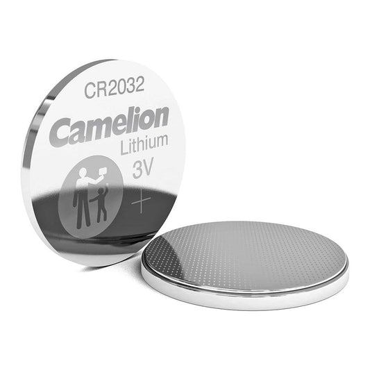 Camelion CR2032 Lithium Battery 3V