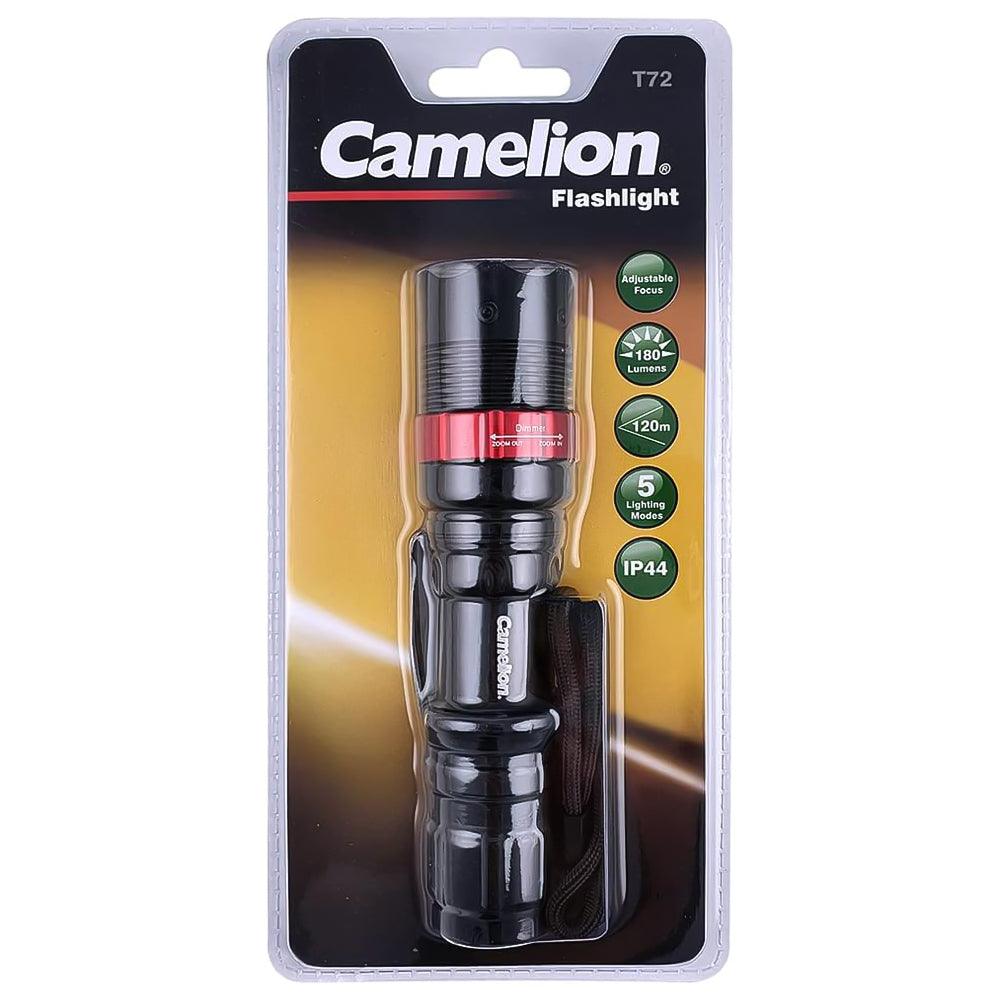 Camelion T72 Flashlight