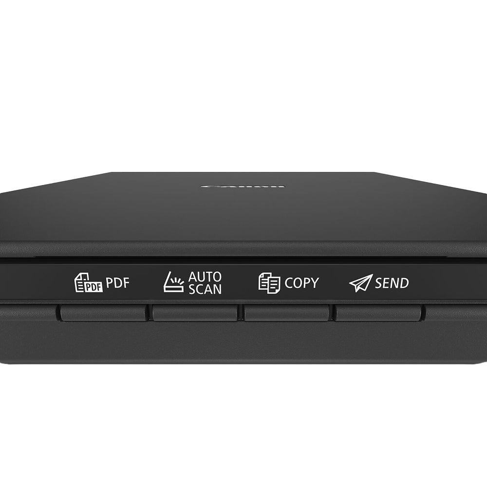 Canon Lide Scanner