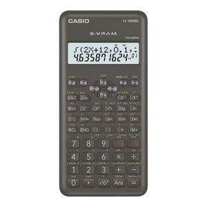 آلة حاسبة كاسيو FX-100MS-2