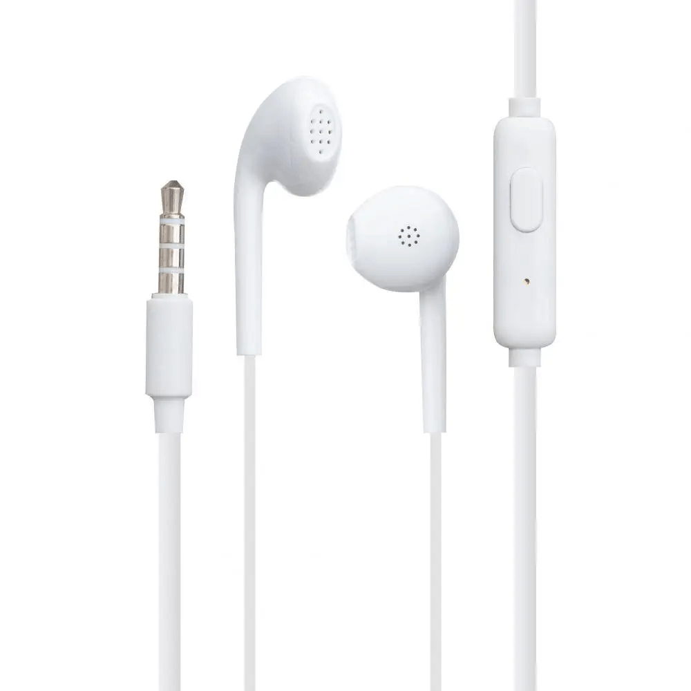 Celebrat G12 Stereo Earphone