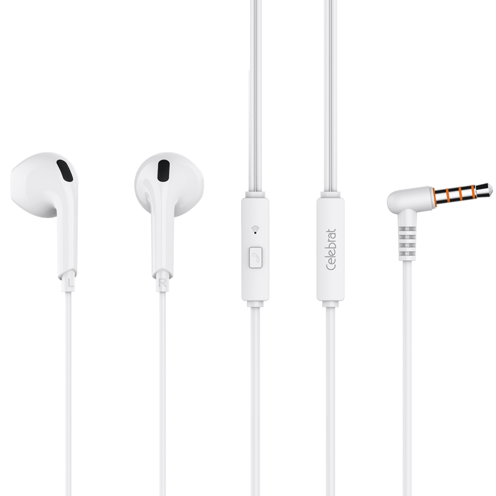 Celebrat G20 Stereo Earphone