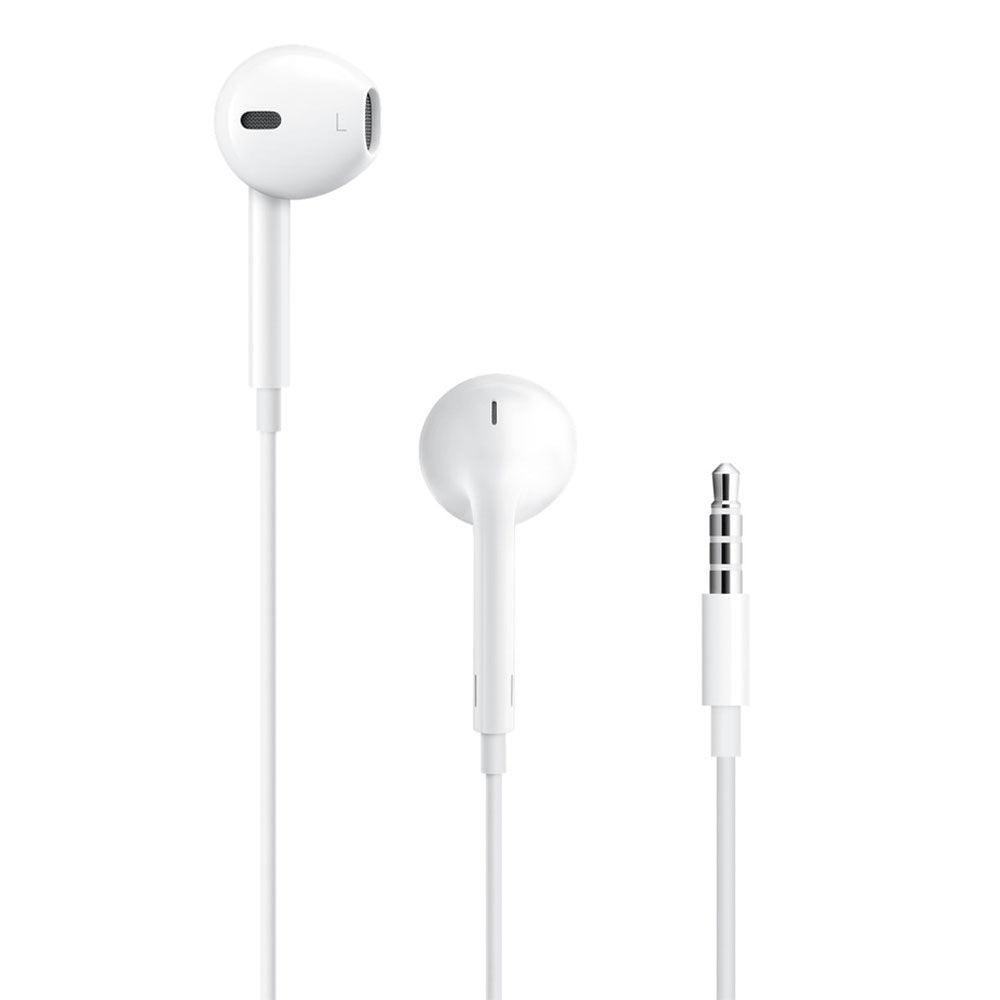 Cell Tel CT-01 Earphone - White