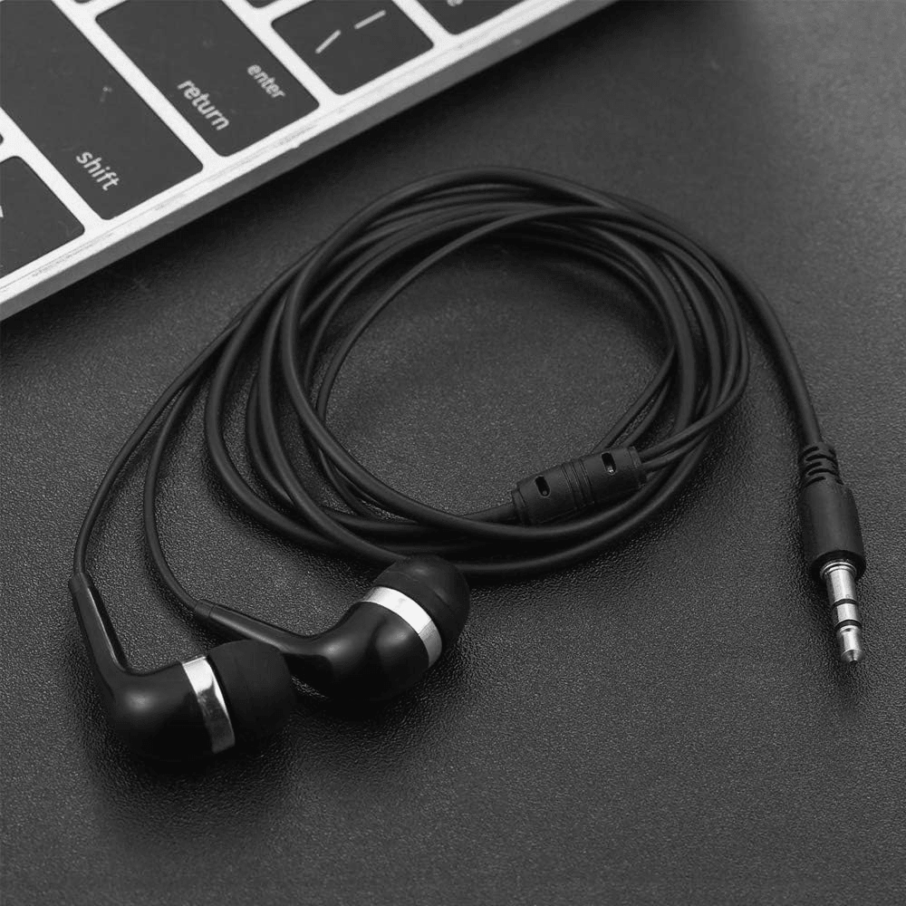 Cell Tel CT-04 Earphone 