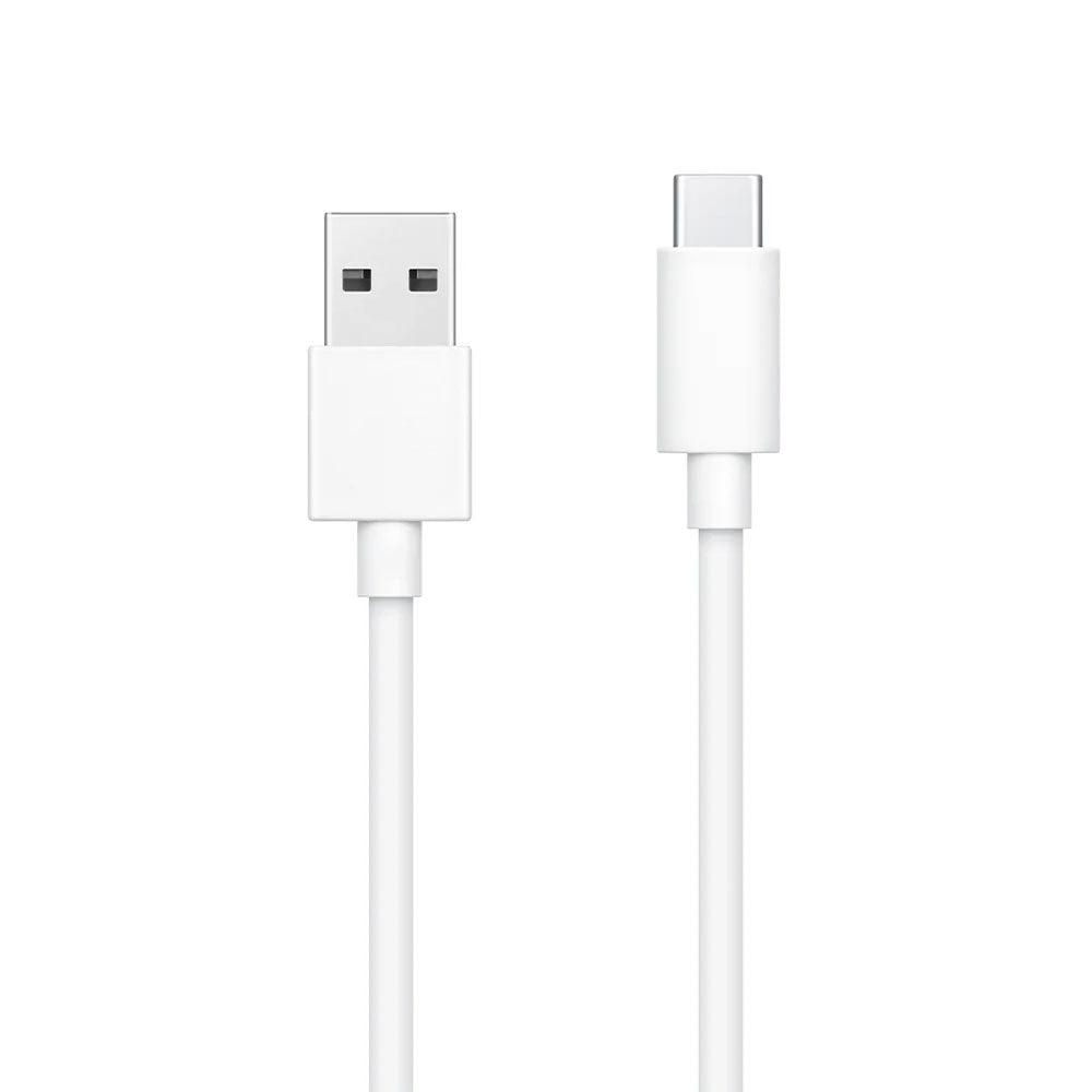 Cell Tel CT-10C USB To Type-C Cable 5A Fast Charging 1m - White