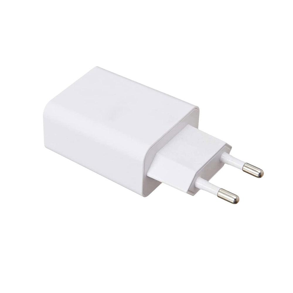Cell Tel CT-205 Wall Charger 2x USB + Micro Cable 2.1A Fast Charging - Kimo Store