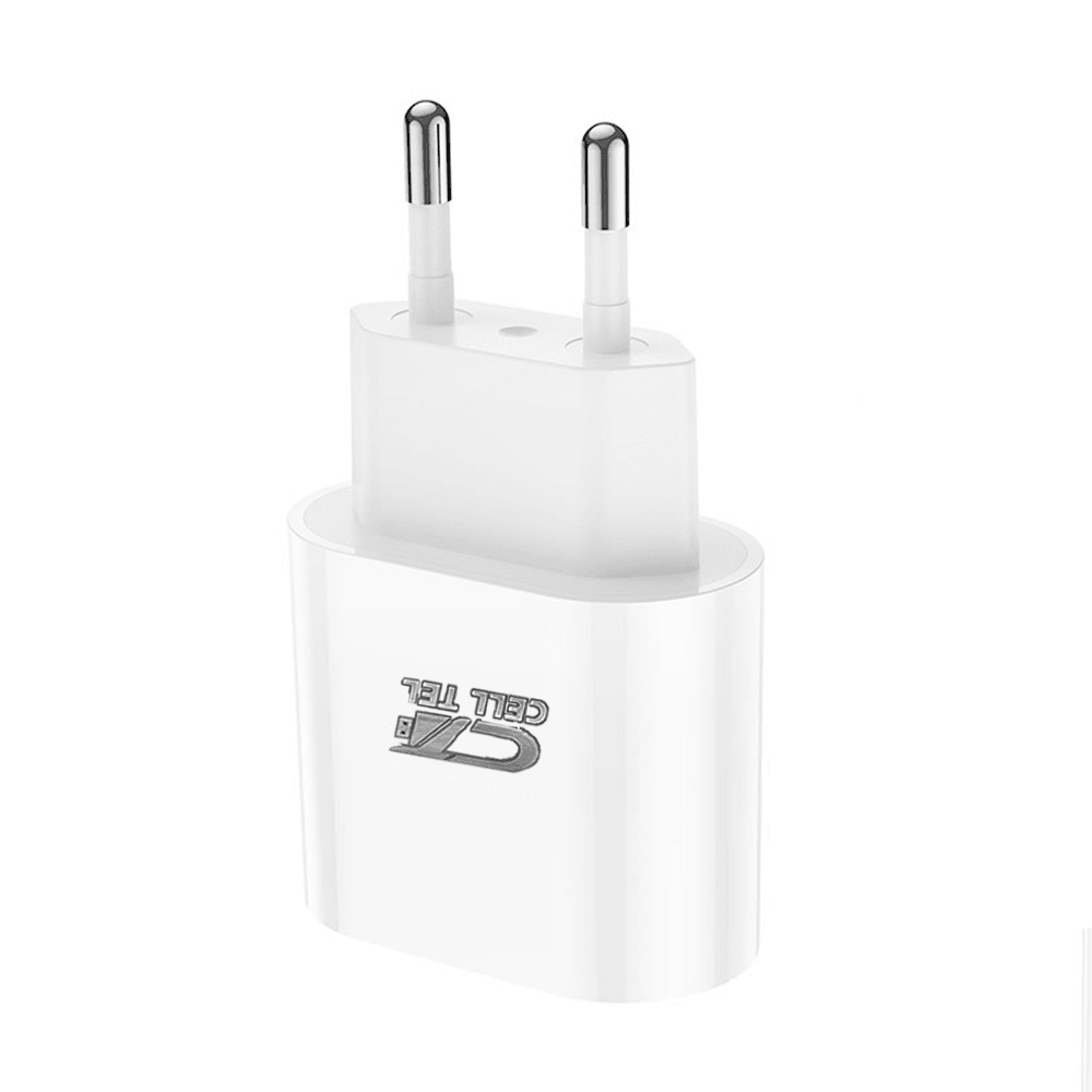Cell Tel Wall Charger 