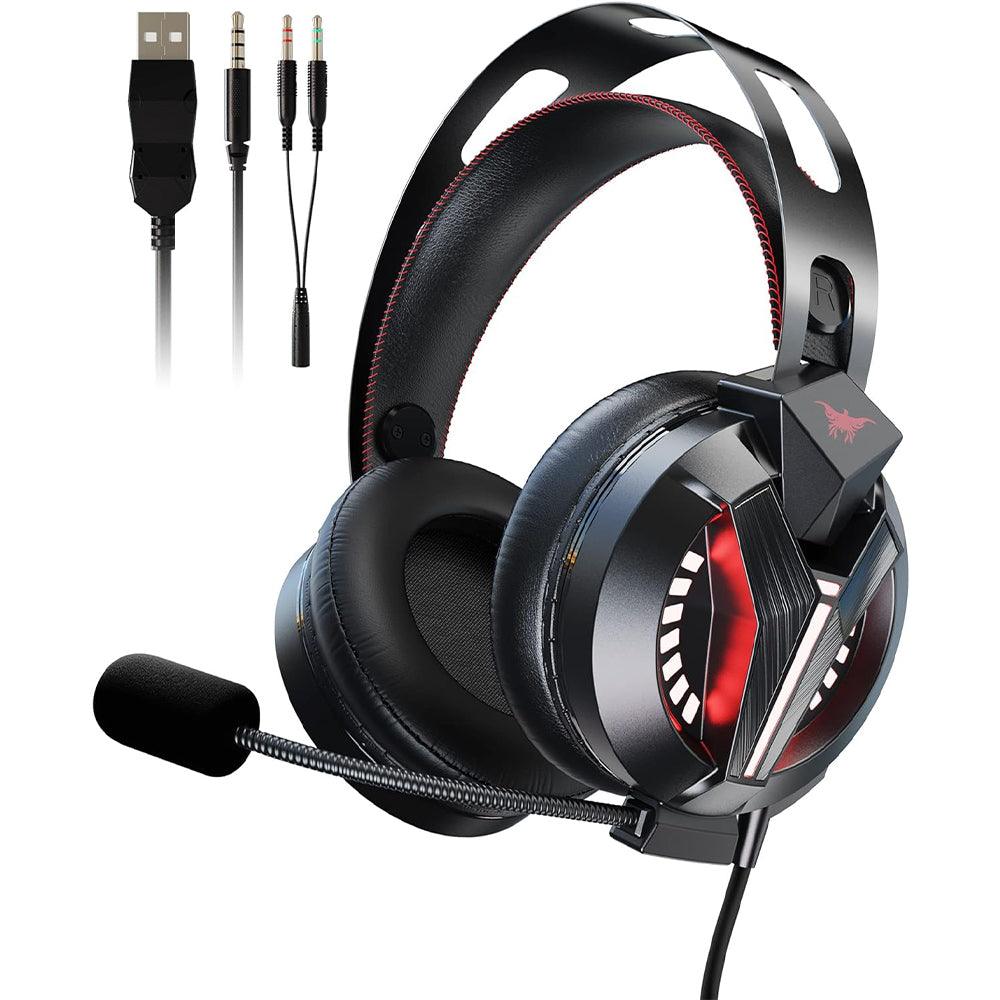 Combatwing M180 Pro Gaming Headset