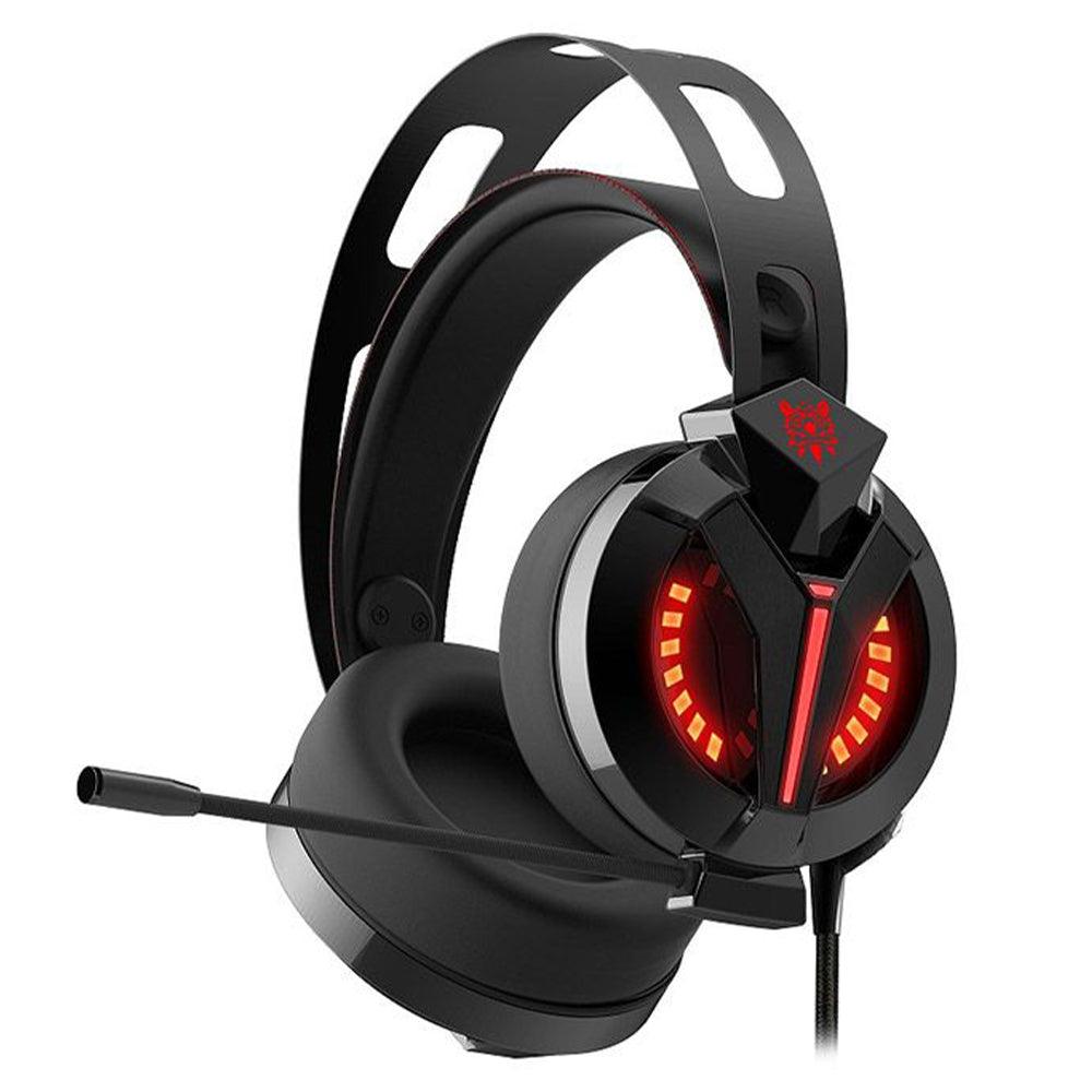 Combatwing Gaming Headset