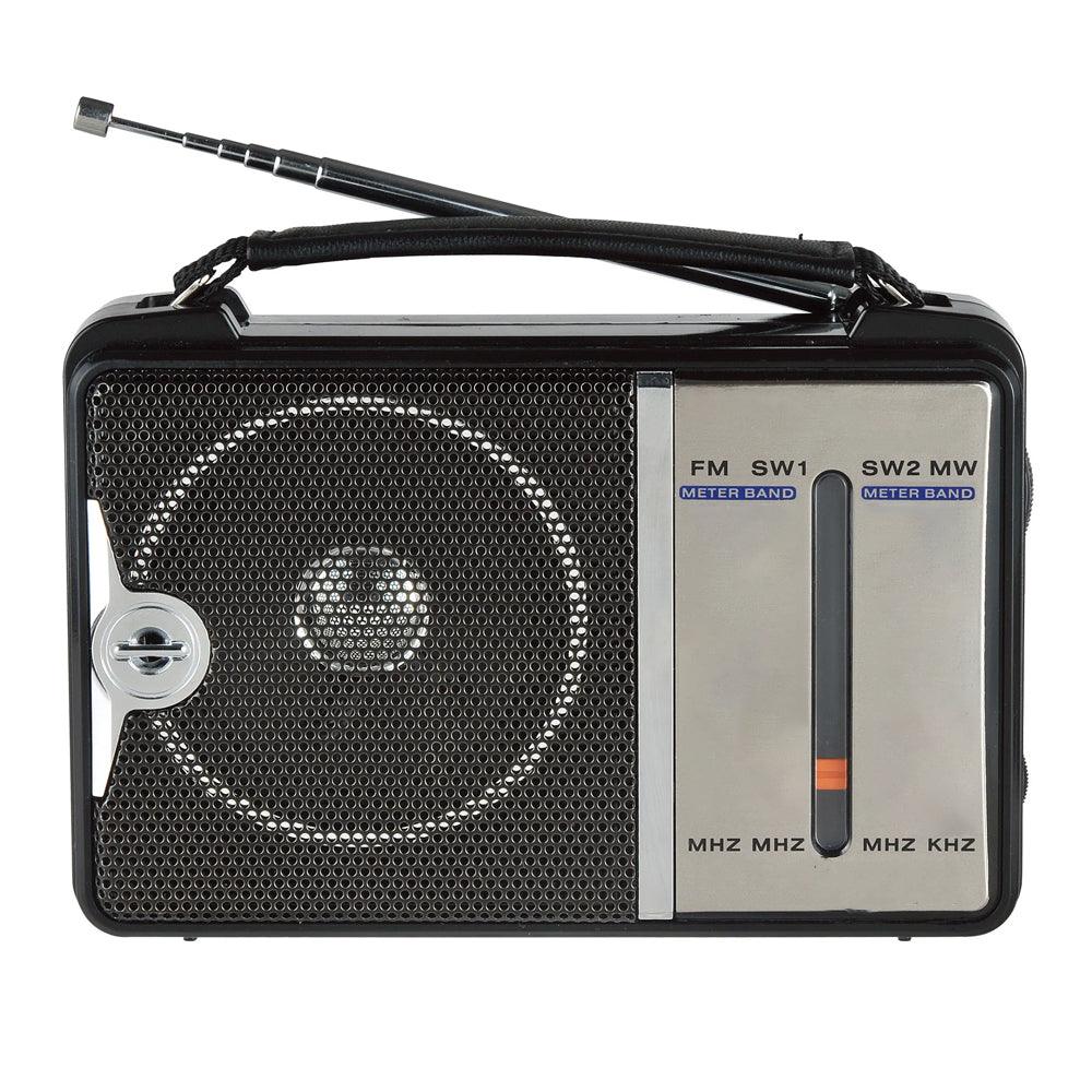 Concard SL-50 Portable Radio Speaker