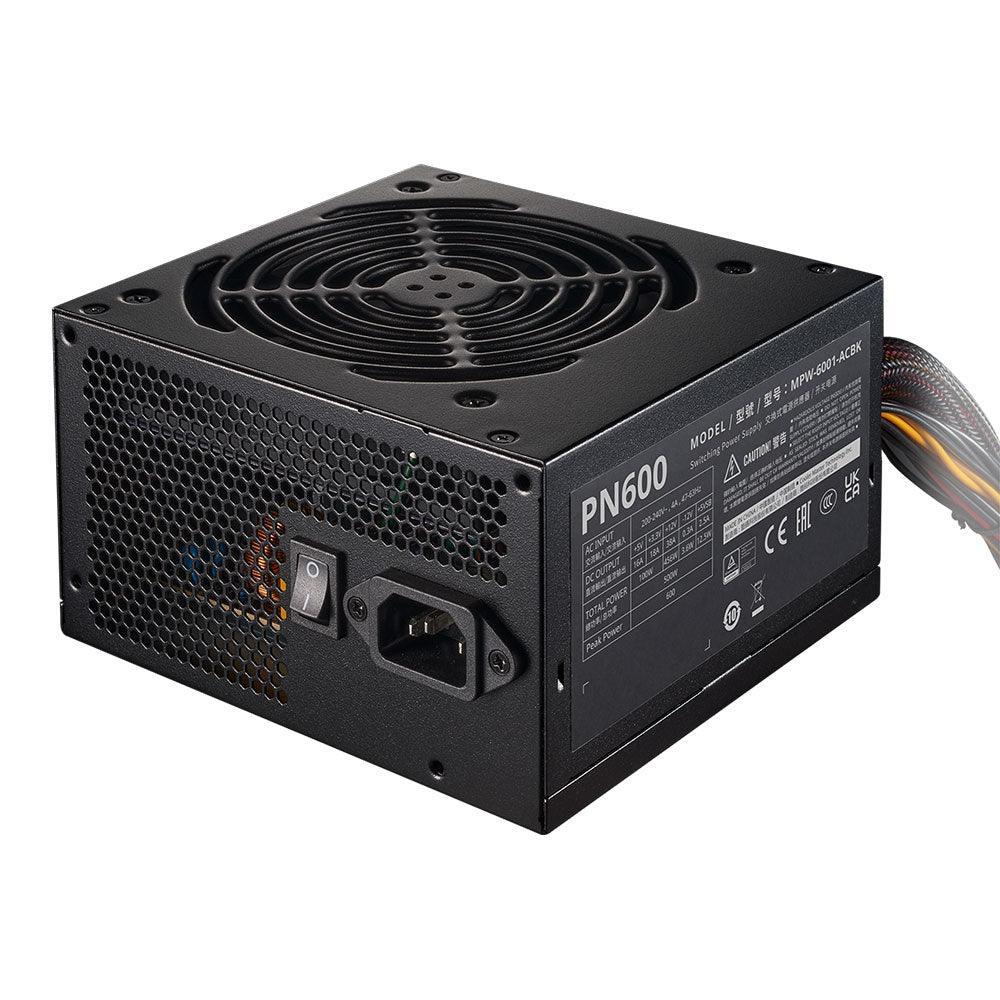 Elite NEX PN600 230V Peak 600W Power Supply