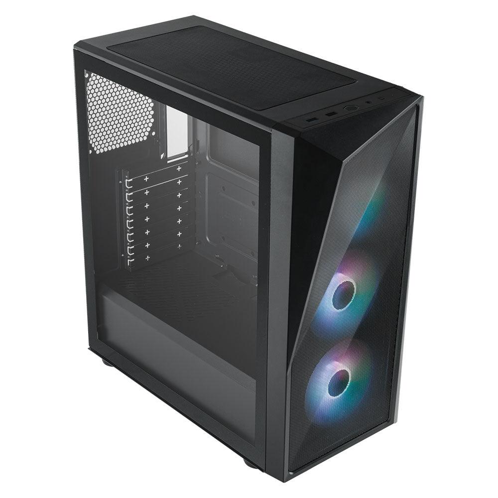 Cooler Master CMP 520 ARGB Mid-Tower Case - Kimo Store
