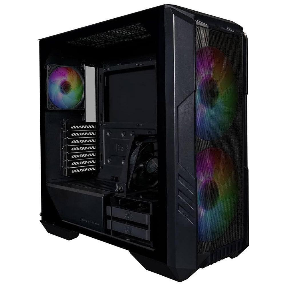 Cooler Master HAF 500 Mid-Tower Case