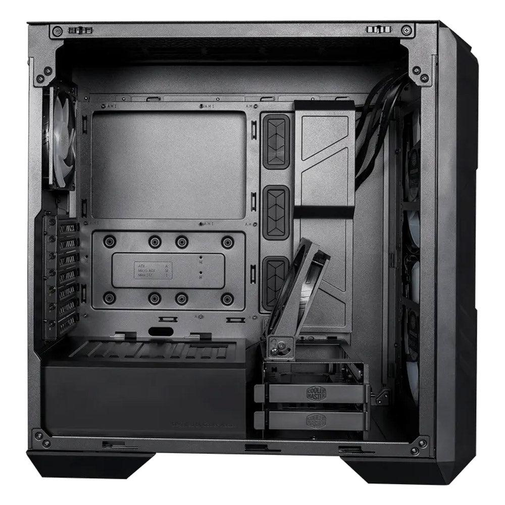 Cooler Master HAF 500 Mid-Tower 