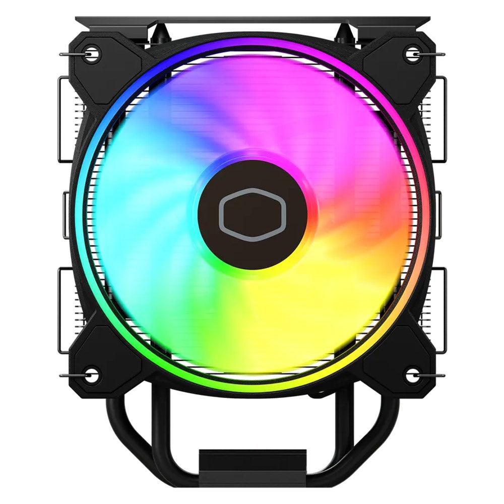 Cooler Master Hyper 212 Halo Black CPU Air Cooler