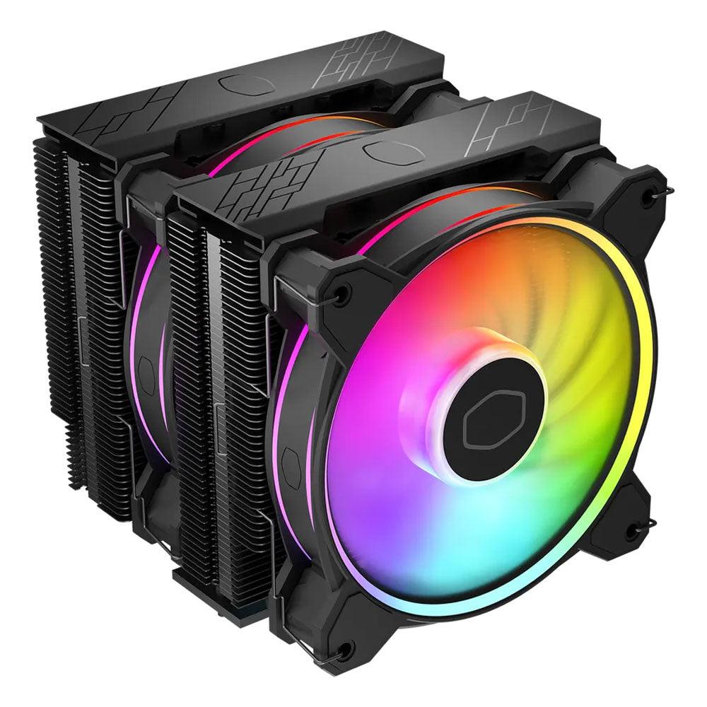 Cooler Master Hyper 622 Halo Black CPU Air Cooler