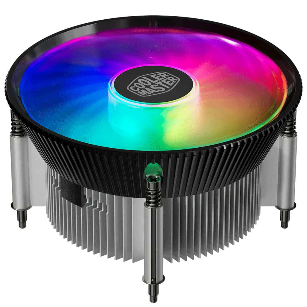 Cooler Master I70C CPU Cooler LGA 1700