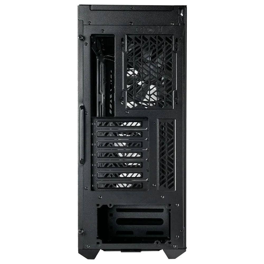 Mid-Tower Case