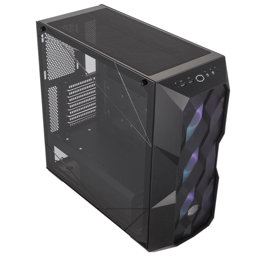 MasterBox Mid-Tower Case
