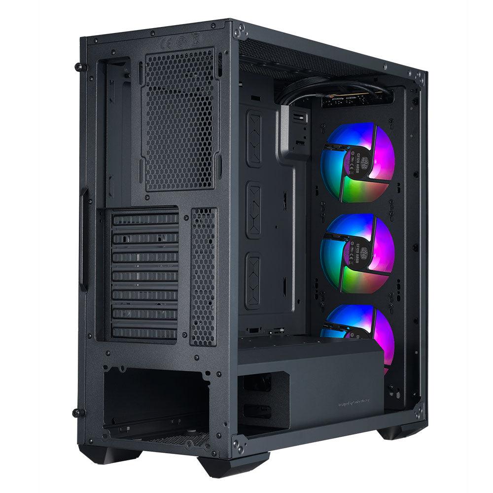 Mid-Tower Case