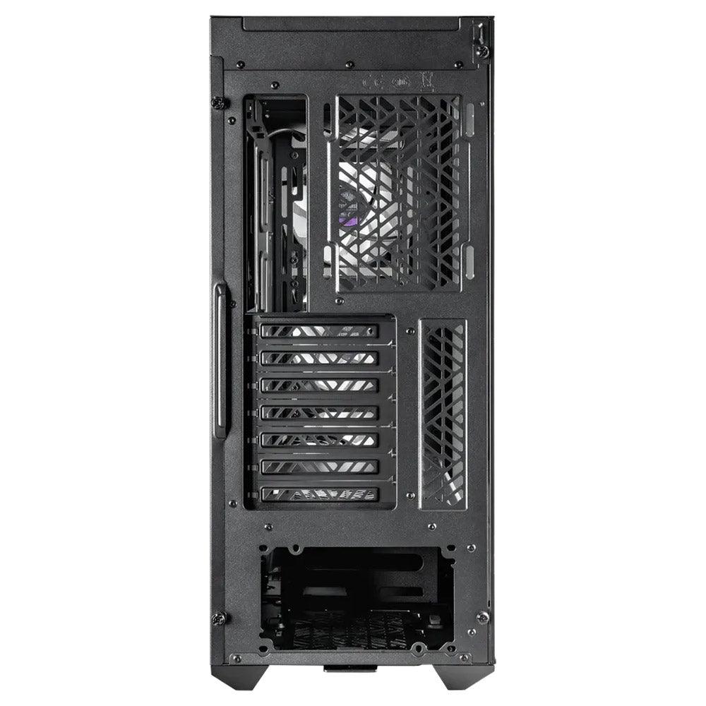 Cooler Master MasterBox TD500 Mesh V2 ARGB Mid-Tower 