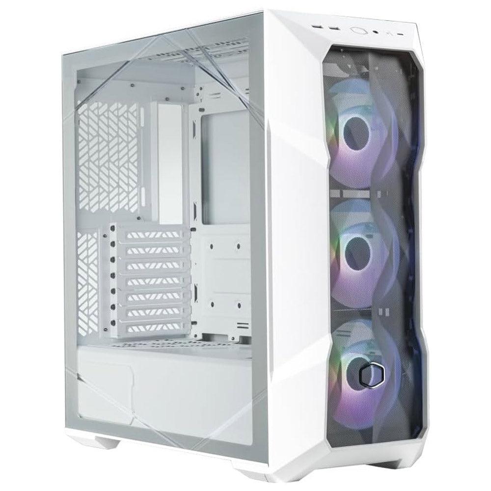 Cooler Master MasterBox TD500 Mesh V2 ARGB Mid- Case