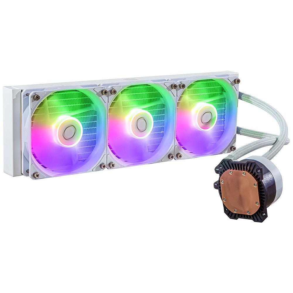 Cooler CPU Liquid Cooler