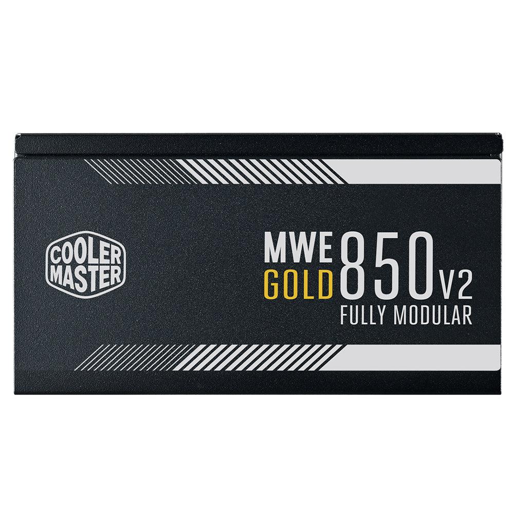 Cooler Master MWE Gold 850 V2