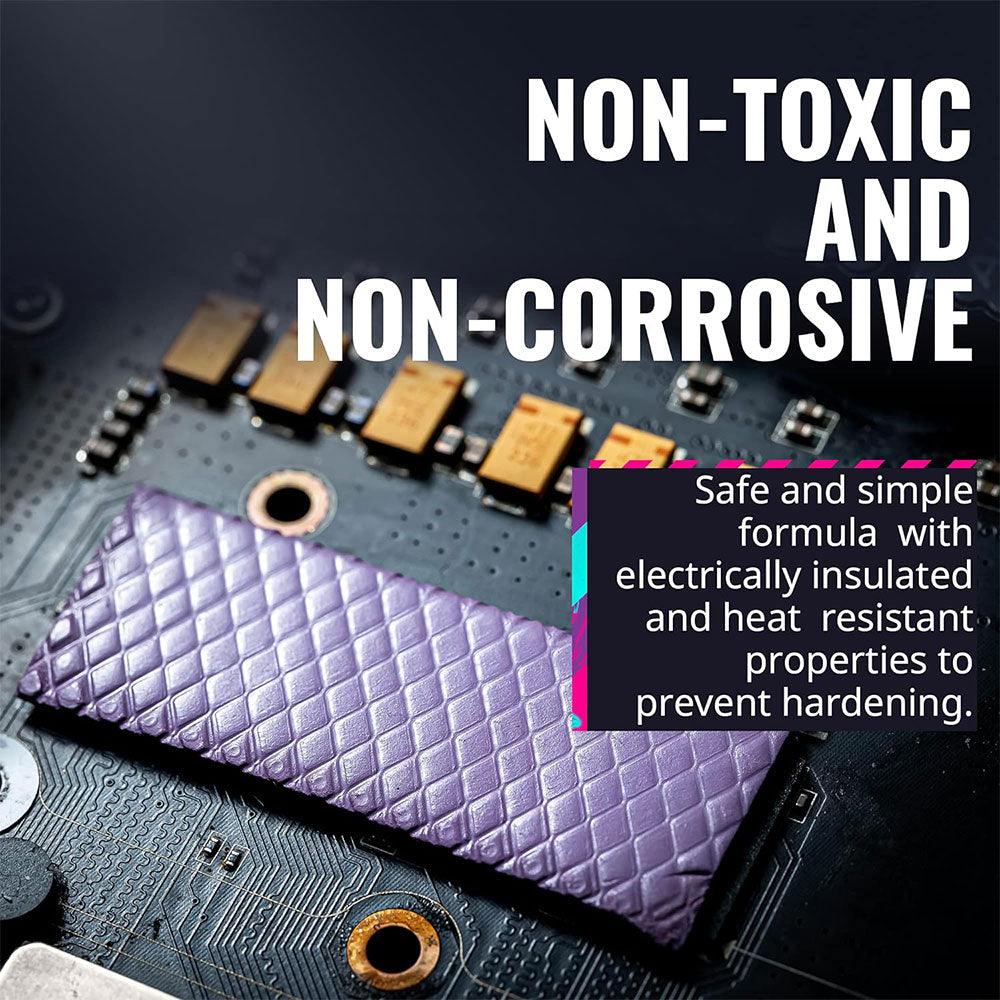 Cooler Master Thermal Pad Pro For CPU Heatsink - Kimo Store