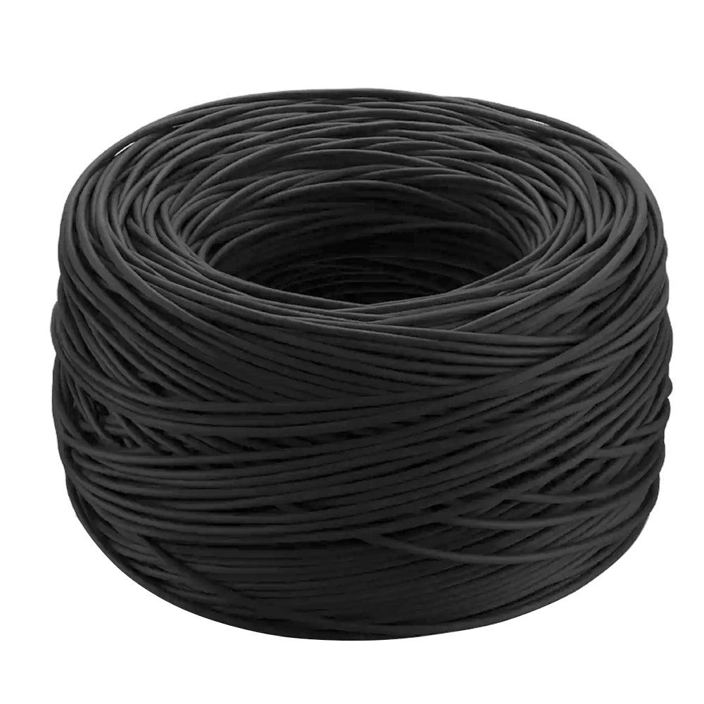 Copper Network Cable 305m Cat5E UTP/ kimo store cable