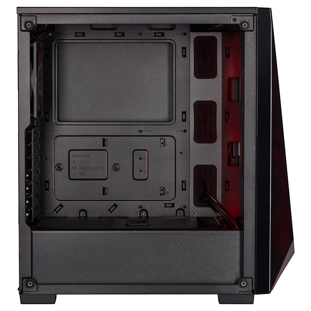 Mid-Tower ATX Gaming Case