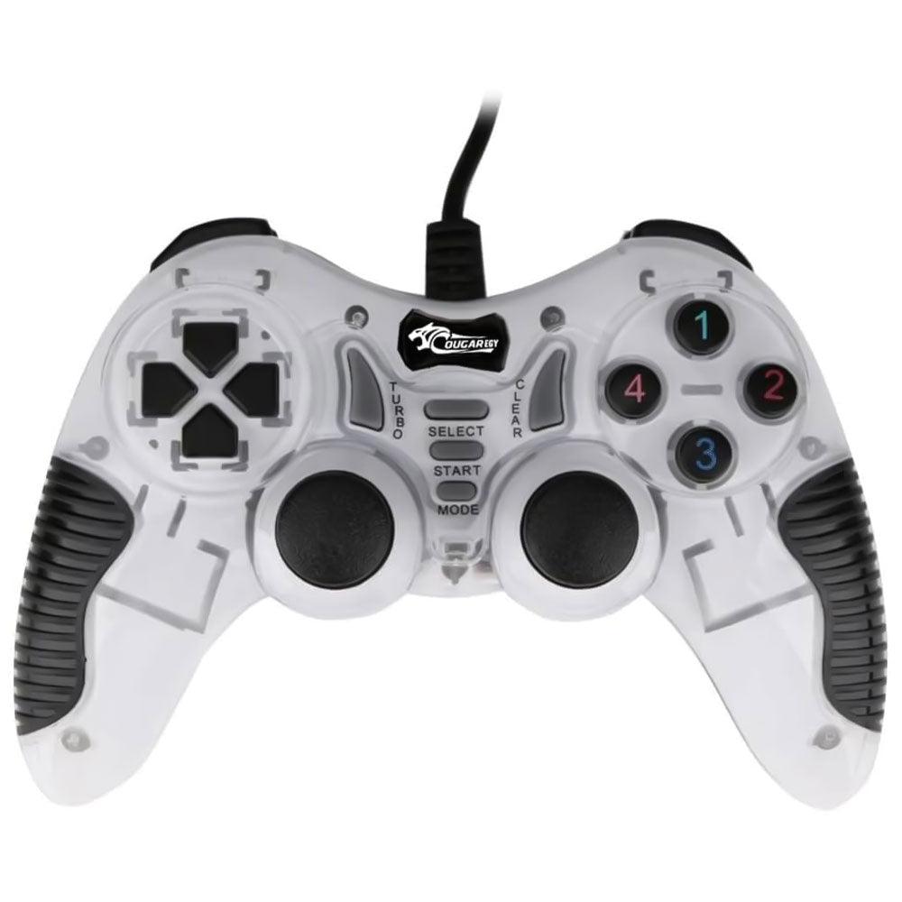  Wired Gamepad