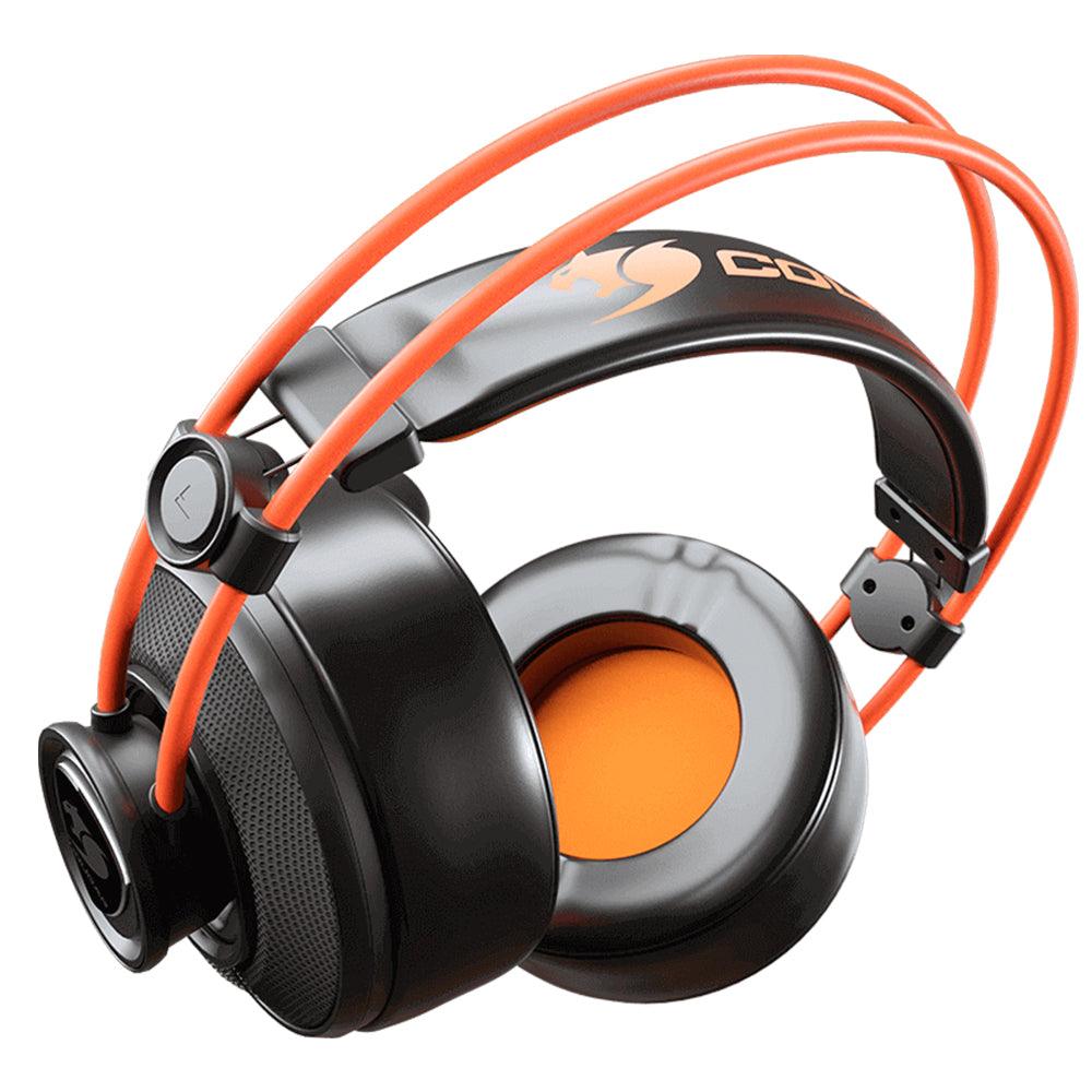 Cougar Headset Combo