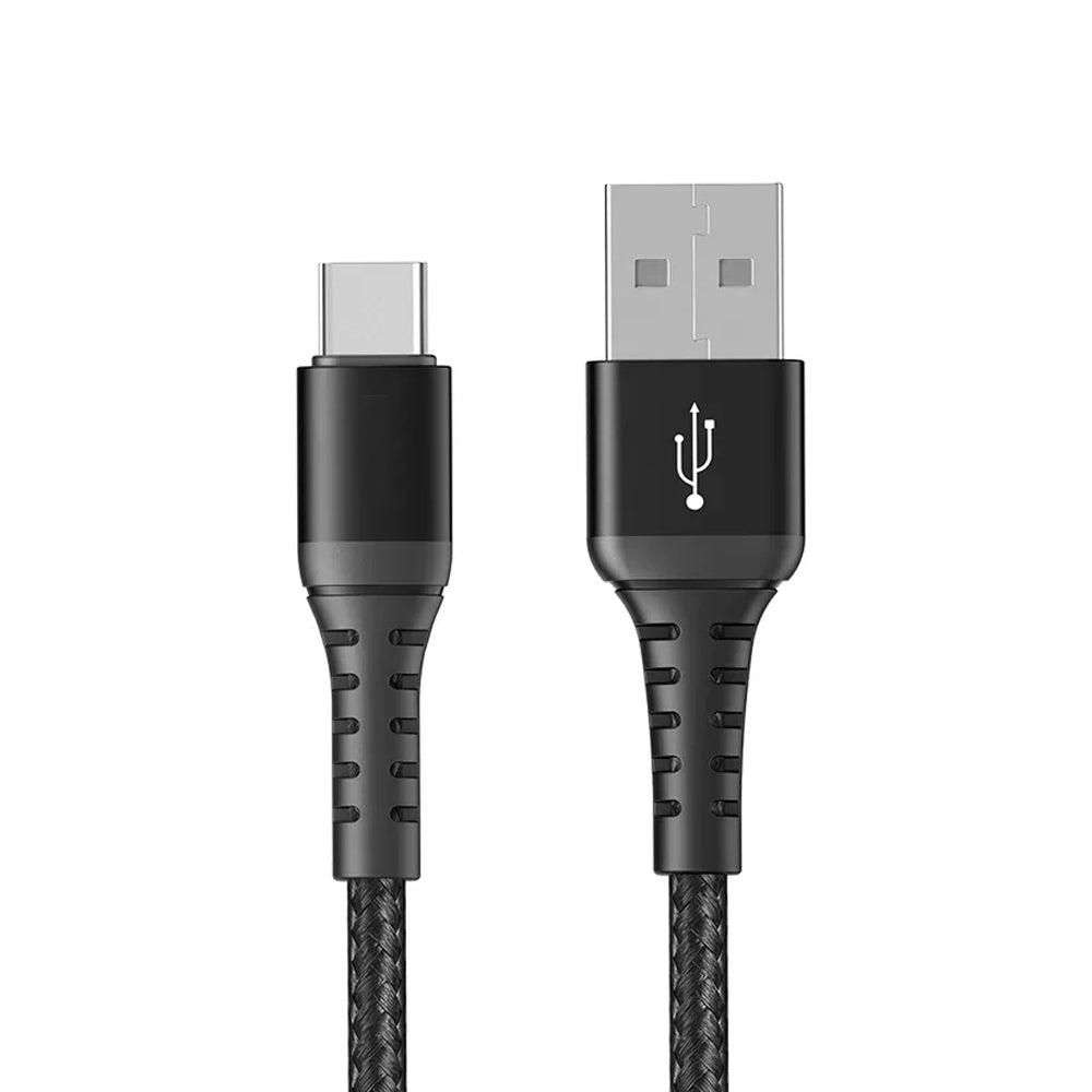 Cougar LK USB To Type-C Cable Fast Charging 