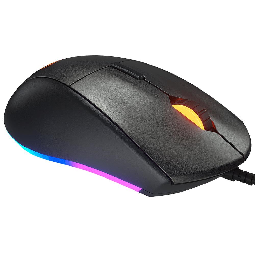 Cougar MINOS EX  Mouse 6400Dpi