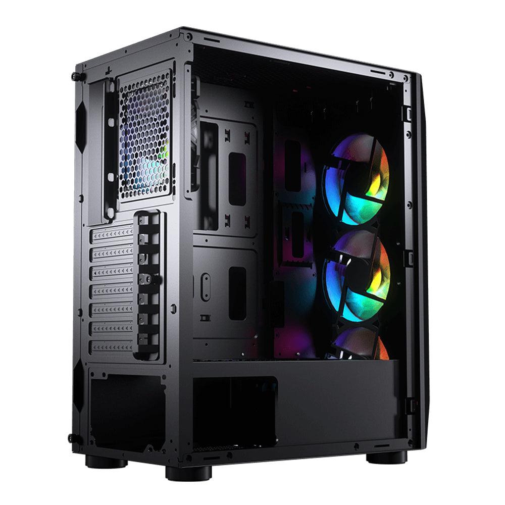 كيس كوجر MX410 Mesh-G RGB