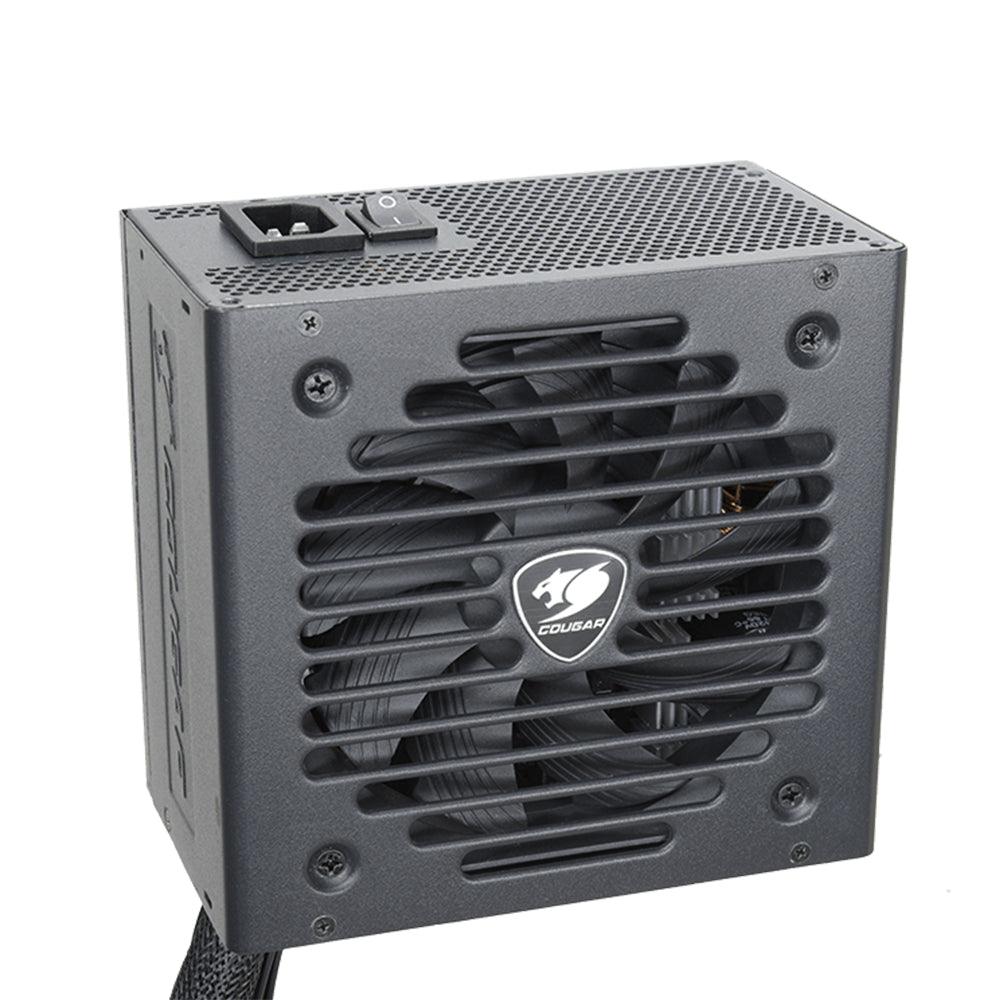 Cougar VTE X2 650W 80 PLUS Bronze 