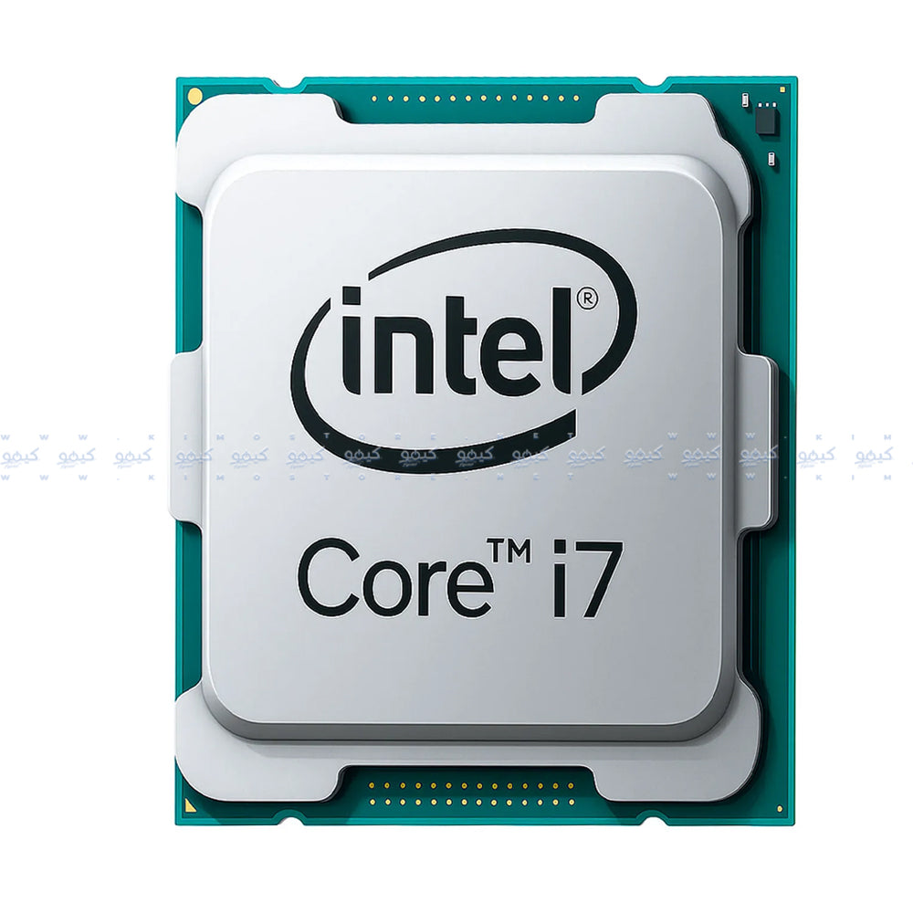 Intel Core I7-6700 Processor (4.00GHz/8MB) 4 Cores LGA 1151 (Original Used)